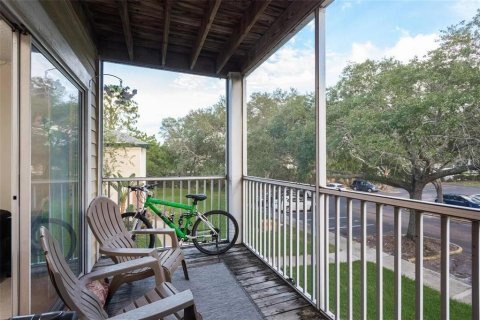 Copropriété à vendre à Tampa, Floride: 1 chambre, 91.97 m2 № 2212515 - photo 4