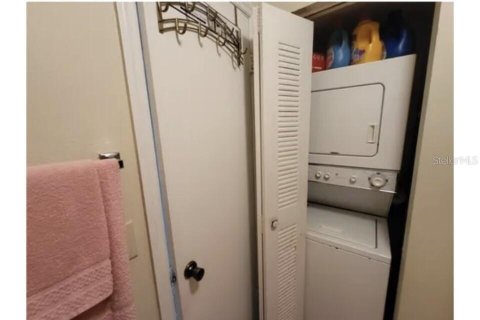 Copropriété à vendre à Tampa, Floride: 1 chambre, 91.97 m2 № 2212515 - photo 9