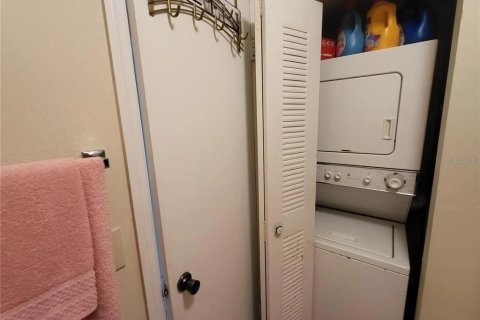Copropriété à vendre à Tampa, Floride: 1 chambre, 91.97 m2 № 2212515 - photo 27