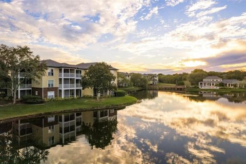Copropriété à vendre à Tampa, Floride: 1 chambre, 91.97 m2 № 2212515 - photo 18