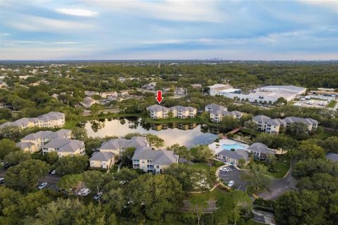 Copropriété à vendre à Tampa, Floride: 1 chambre, 91.97 m2 № 2212515 - photo 14