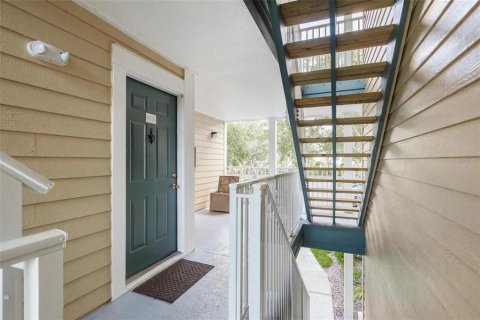Copropriété à vendre à Tampa, Floride: 1 chambre, 91.97 m2 № 2212515 - photo 15