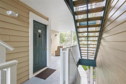 Copropriété à vendre à Tampa, Floride: 1 chambre, 91.97 m2 № 2212515 - photo 3