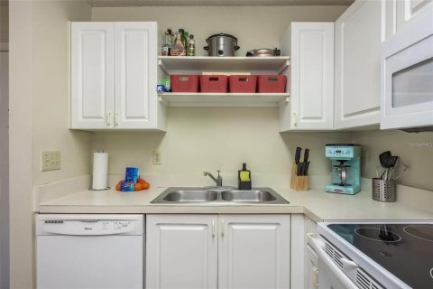 Copropriété à vendre à Tampa, Floride: 1 chambre, 91.97 m2 № 2212515 - photo 25