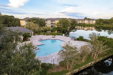 Copropriété à vendre à Tampa, Floride: 1 chambre, 91.97 m2 № 2212515 - photo 23