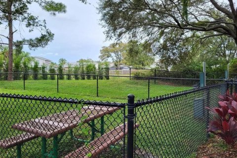 Copropriété à vendre à Tampa, Floride: 1 chambre, 91.97 m2 № 2212515 - photo 21
