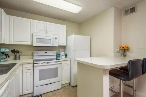 Copropriété à vendre à Tampa, Floride: 1 chambre, 91.97 m2 № 2212515 - photo 24