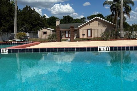 Condominio en alquiler en Land O' Lakes, Florida, 2 dormitorios, 74.32 m2 № 2150031 - foto 17