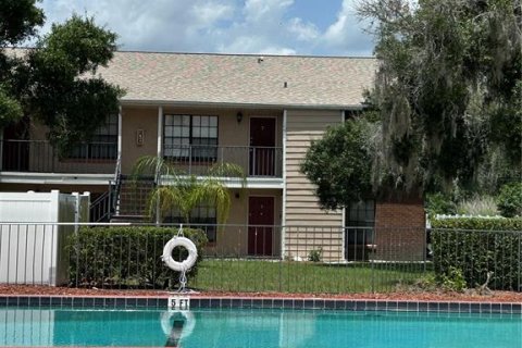 Condominio en alquiler en Land O' Lakes, Florida, 2 dormitorios, 74.32 m2 № 2150031 - foto 15