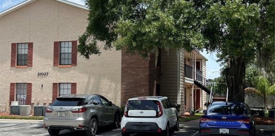 Condominio en Land O' Lakes, Florida, 2 dormitorios № 2150031