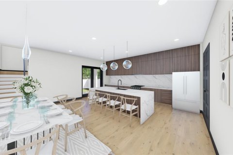 Купить виллу или дом в Тампа, Флорида 13 комнат, 287.81м2, № 1902149 - фото 4