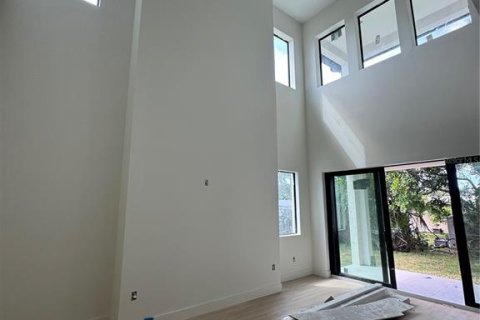 Купить виллу или дом в Тампа, Флорида 13 комнат, 287.81м2, № 1902149 - фото 3