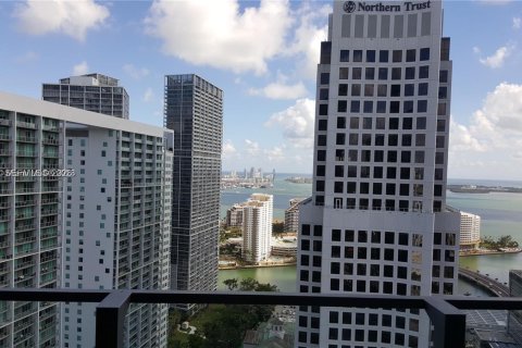 Condominio en venta en Miami, Florida, 1 dormitorio, 81.66 m2 № 2030162 - foto 2