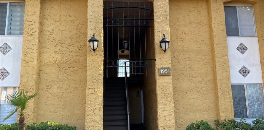 Condominio en Sarasota, Florida, 2 dormitorios  № 1765469