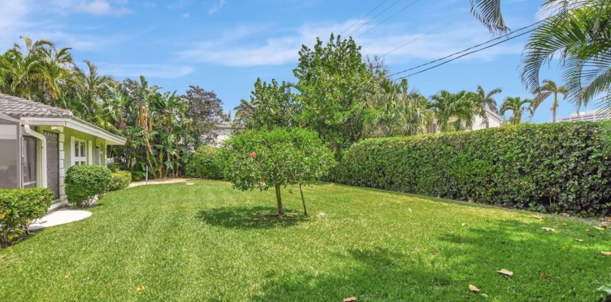 Casa en Boca Raton, Florida 3 dormitorios, 223.43 m2 № 1104690