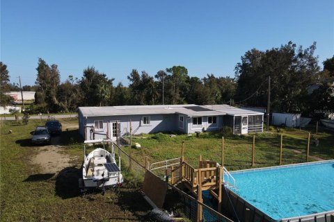 Villa ou maison à vendre à Punta Gorda, Floride: 3 chambres, 98.48 m2 № 1399404 - photo 29