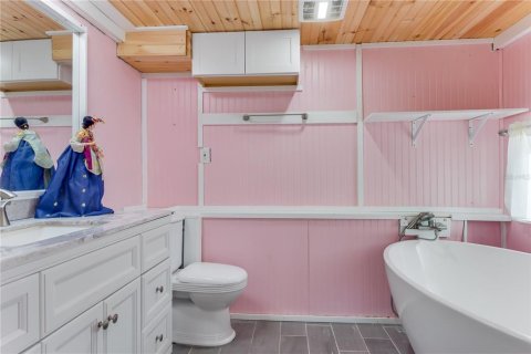 Villa ou maison à vendre à Punta Gorda, Floride: 3 chambres, 98.48 m2 № 1399404 - photo 18
