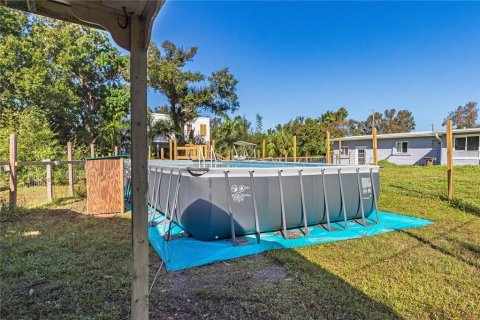 Villa ou maison à vendre à Punta Gorda, Floride: 3 chambres, 98.48 m2 № 1399404 - photo 26