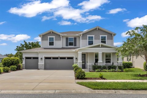 Villa ou maison à Clermont, Floride 4 chambres, 298.59 m2 № 2356378