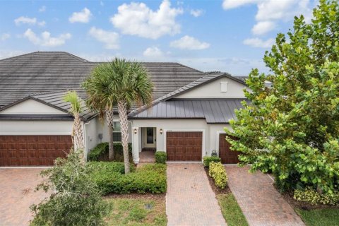 Casa en venta en San Antonio, Florida, 2 dormitorios, 130.53 m2 № 1904727 - foto 27
