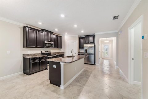 Casa en venta en San Antonio, Florida, 2 dormitorios, 130.53 m2 № 1904727 - foto 5