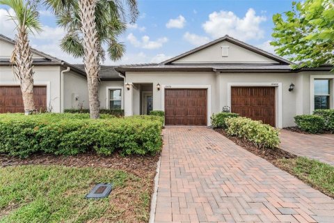 Casa en venta en San Antonio, Florida, 2 dormitorios, 130.53 m2 № 1904727 - foto 1