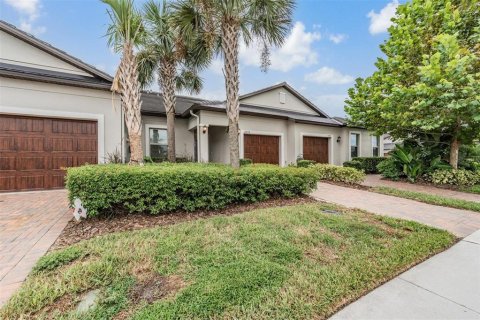 Casa en venta en San Antonio, Florida, 2 dormitorios, 130.53 m2 № 1904727 - foto 26