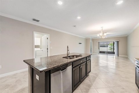 Casa en venta en San Antonio, Florida, 2 dormitorios, 130.53 m2 № 1904727 - foto 7