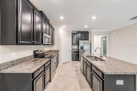 Casa en venta en San Antonio, Florida, 2 dormitorios, 130.53 m2 № 1904727 - foto 6