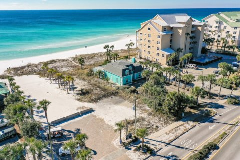 Land in Destin, Florida № 559233 - photo 1
