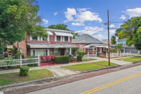 Commercial property in Tampa, Florida 8 bedrooms, 491.27 sq.m. № 1839002 - photo 6