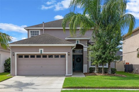Casa en venta en Orlando, Florida, 5 dormitorios, 214.33 m2 № 1899607 - foto 1