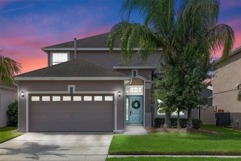 Casa en venta en Orlando, Florida, 5 dormitorios, 214.33 m2 № 1899607 - foto 28