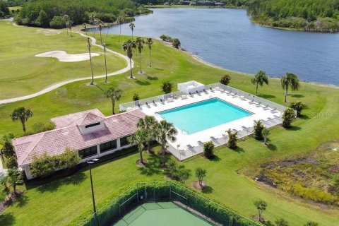 Casa en venta en Orlando, Florida, 5 dormitorios, 214.33 m2 № 1899607 - foto 26