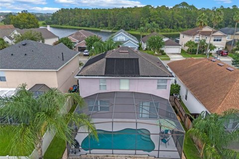 Casa en venta en Orlando, Florida, 5 dormitorios, 214.33 m2 № 1899607 - foto 19