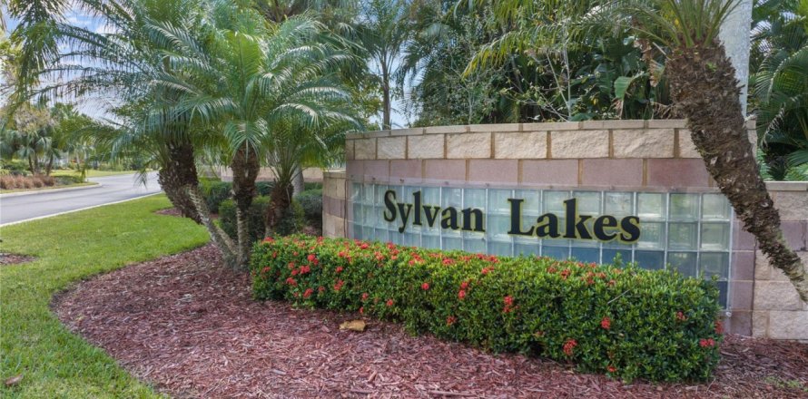 Land in Vero Beach, Florida № 994230