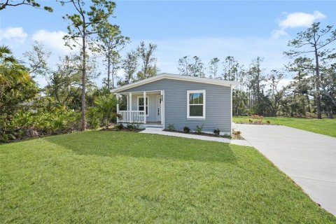 Casa en venta en Port Charlotte, Florida, 3 dormitorios, 134.43 m2 № 1515151 - foto 28