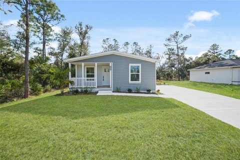Casa en venta en Port Charlotte, Florida, 3 dormitorios, 134.43 m2 № 1515151 - foto 29