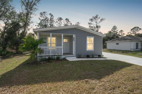 Casa en venta en Port Charlotte, Florida, 3 dormitorios, 134.43 m2 № 1515151 - foto 30