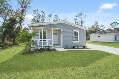 Casa en venta en Port Charlotte, Florida, 3 dormitorios, 134.43 m2 № 1515151 - foto 1