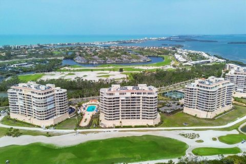Condominio en venta en Longboat Key, Florida, 3 dormitorios, 220.09 m2 № 1625473 - foto 3