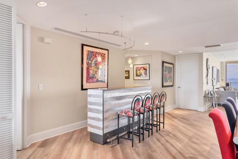 Condominio en venta en Longboat Key, Florida, 3 dormitorios, 220.09 m2 № 1625473 - foto 22