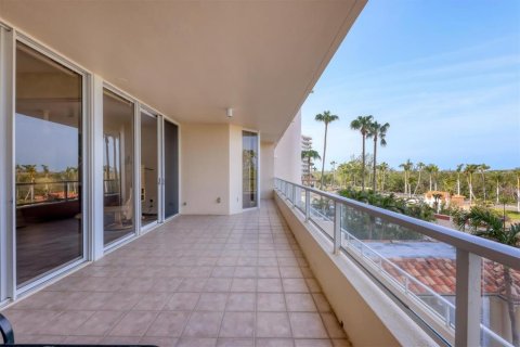 Condominio en venta en Longboat Key, Florida, 3 dormitorios, 220.09 m2 № 1625473 - foto 28