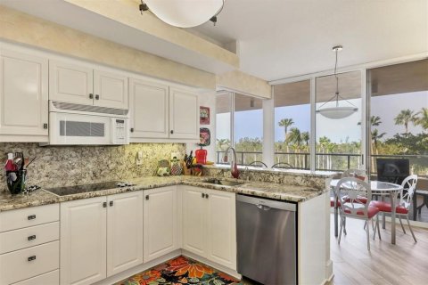 Condominio en venta en Longboat Key, Florida, 3 dormitorios, 220.09 m2 № 1625473 - foto 20