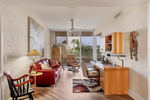 Condominio en venta en Longboat Key, Florida, 3 dormitorios, 220.09 m2 № 1625473 - foto 25