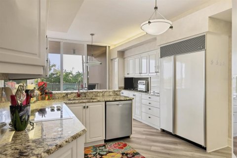 Condominio en venta en Longboat Key, Florida, 3 dormitorios, 220.09 m2 № 1625473 - foto 19