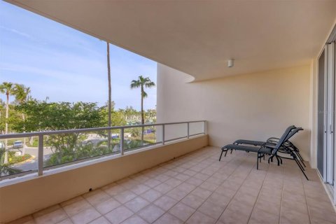 Condominio en venta en Longboat Key, Florida, 3 dormitorios, 220.09 m2 № 1625473 - foto 29