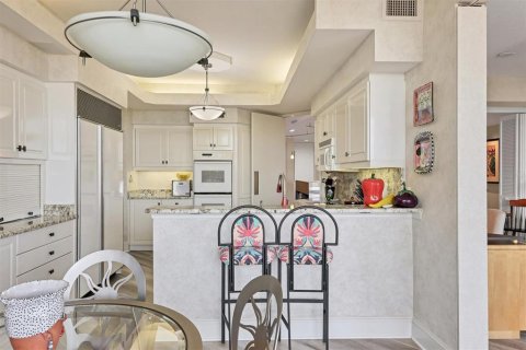 Condominio en venta en Longboat Key, Florida, 3 dormitorios, 220.09 m2 № 1625473 - foto 17