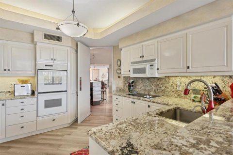 Condominio en venta en Longboat Key, Florida, 3 dormitorios, 220.09 m2 № 1625473 - foto 18