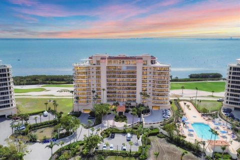 Condominio en venta en Longboat Key, Florida, 3 dormitorios, 220.09 m2 № 1625473 - foto 1